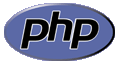 web hosting con php 4